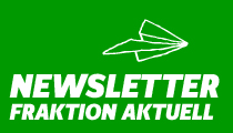 Logo Newsletter Fraktion Aktuell, Constanze Siedenburg